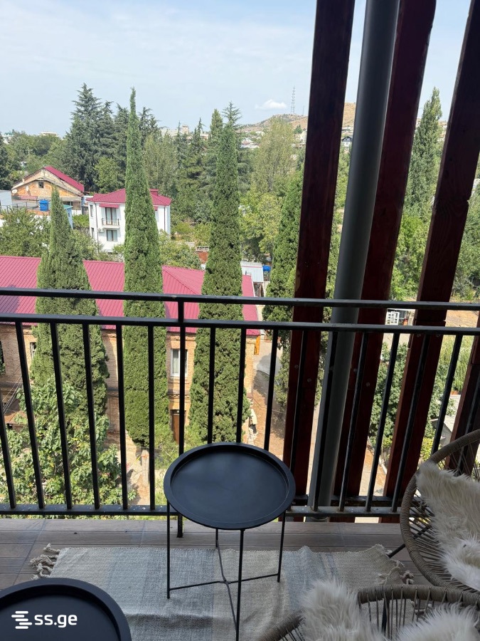 saingilo st. 53 - 3 rooms