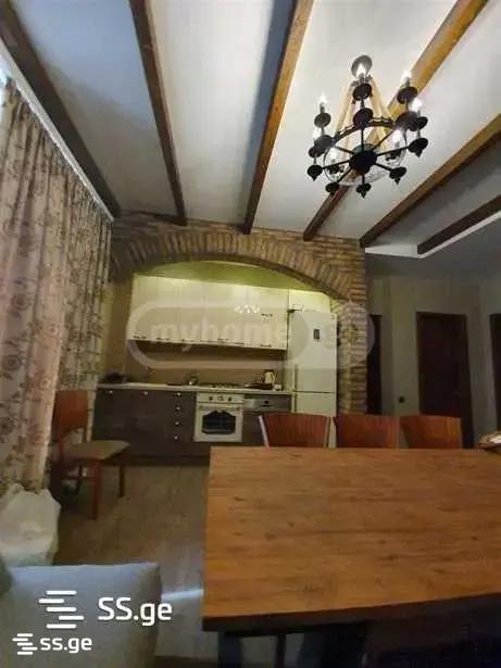 O.Lortkipanidze st. - 3 rooms