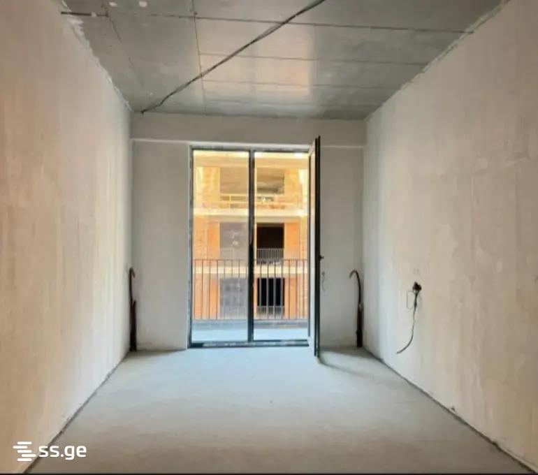zedazeni st. - 2 rooms