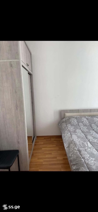 Sh. Nadirashvili st. 20 - 2 rooms
