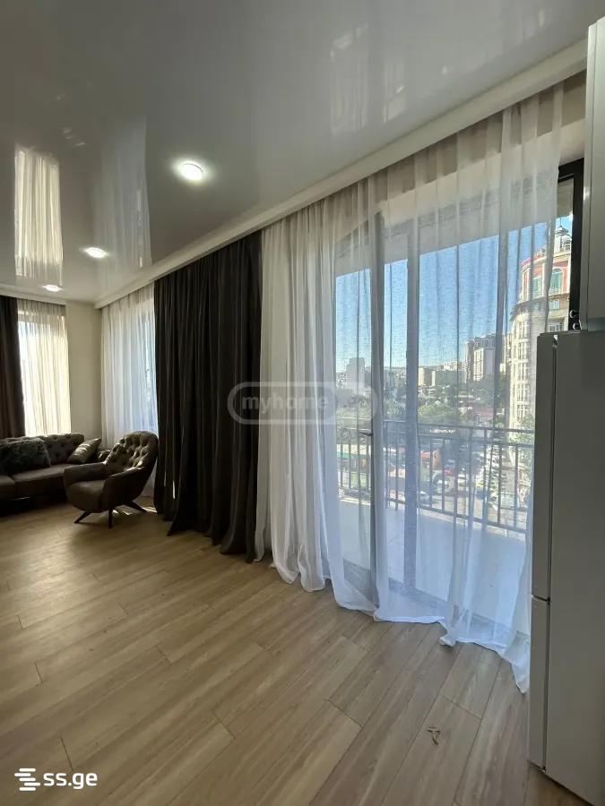 Beri Gabriel Salosi Ave. - 2 rooms