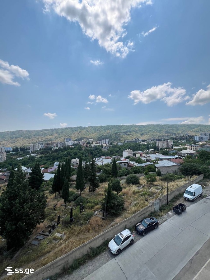 nadikvari st. 1 - 3 rooms