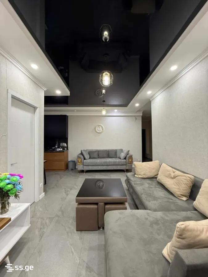 aerodromi village - 3 rooms