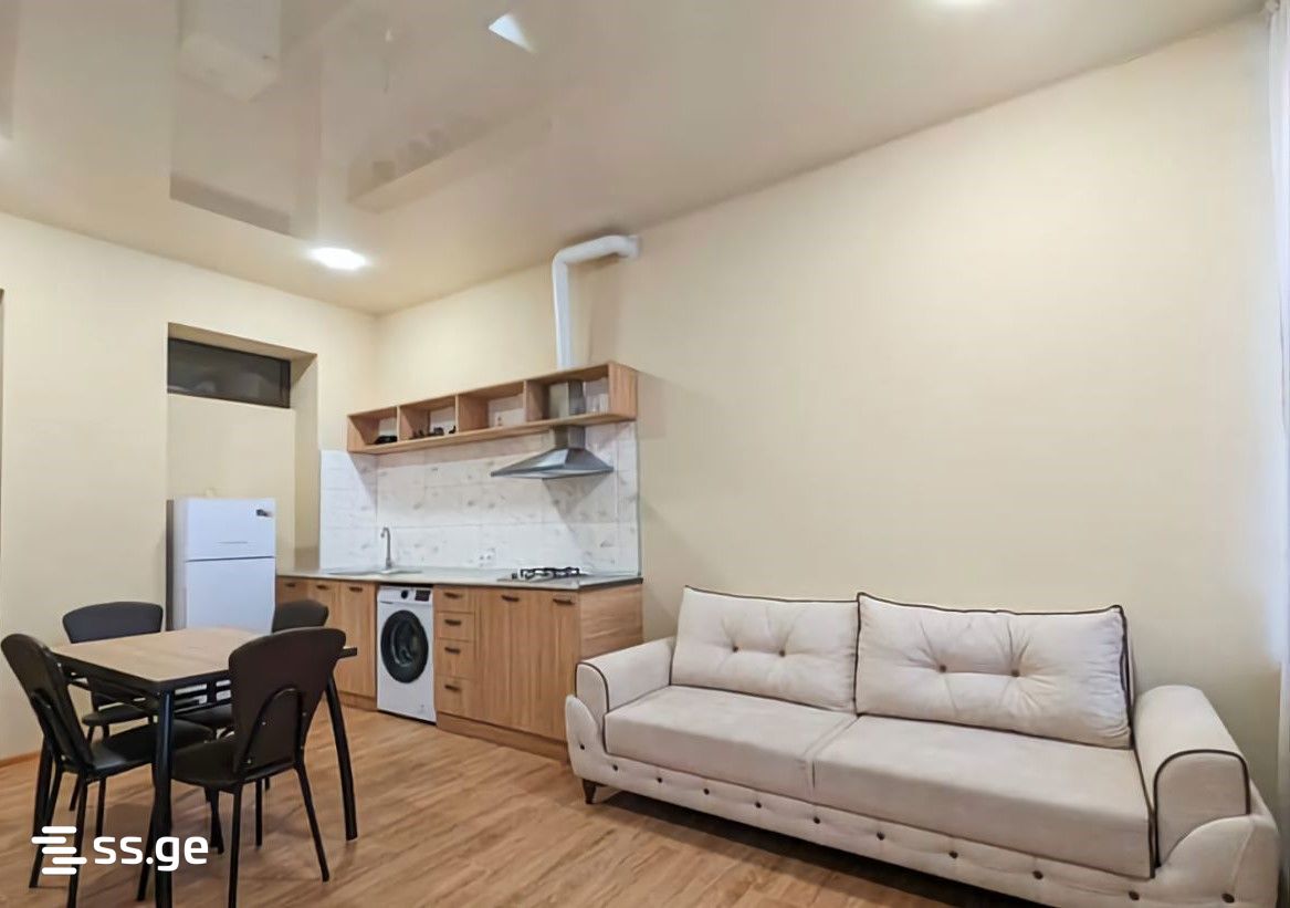 sartania st. - 2 rooms