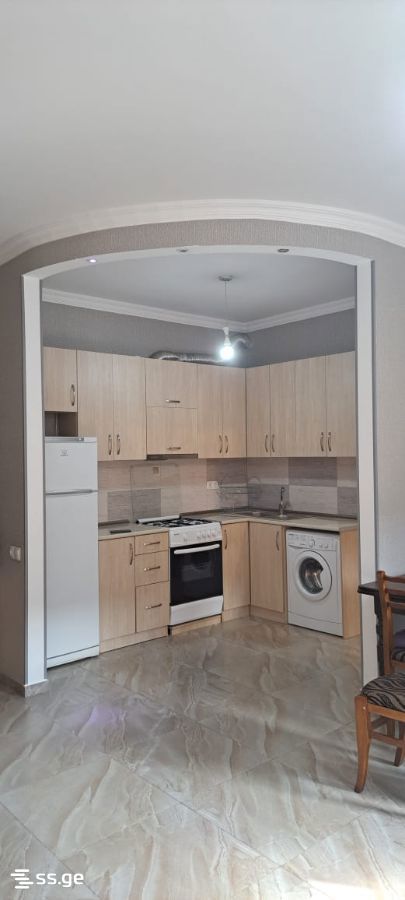 ketevan tsamebuli avenue (avlabari) 24 - 2 rooms