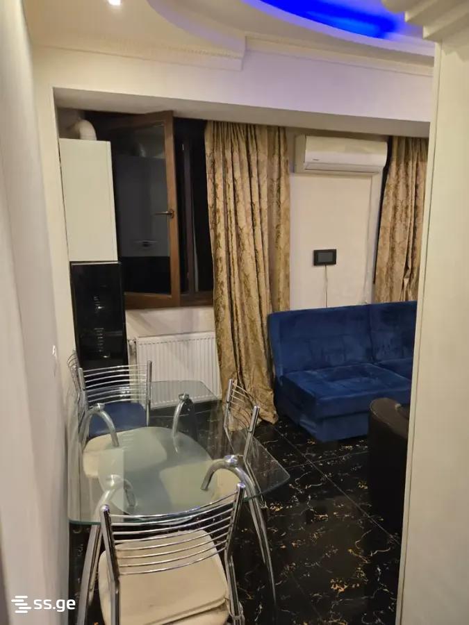 chabukiani st. - 2 rooms