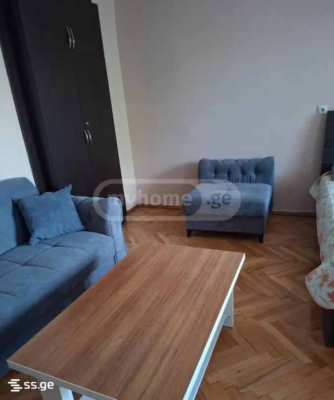 Gotua st. - 1 rooms