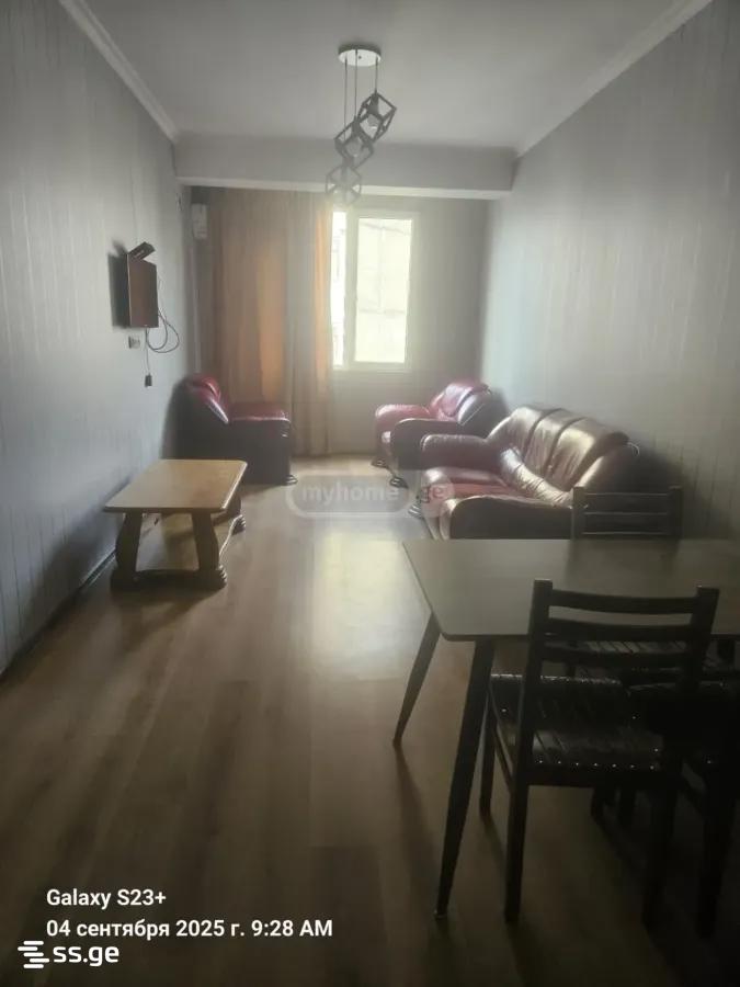 Gakhokidze st. 54 - 2 rooms