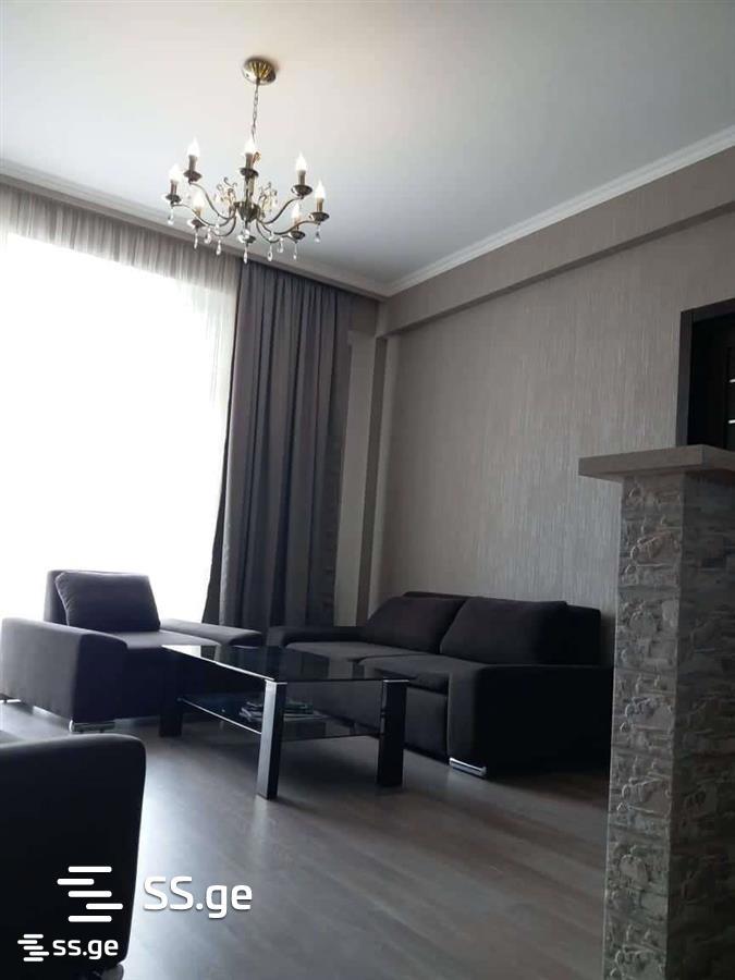 Sokhumi st. - 2 rooms