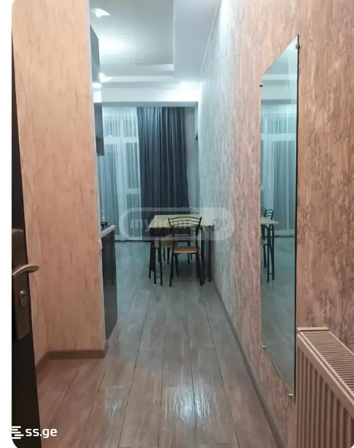 khizanishvili st. 0 - 2 rooms