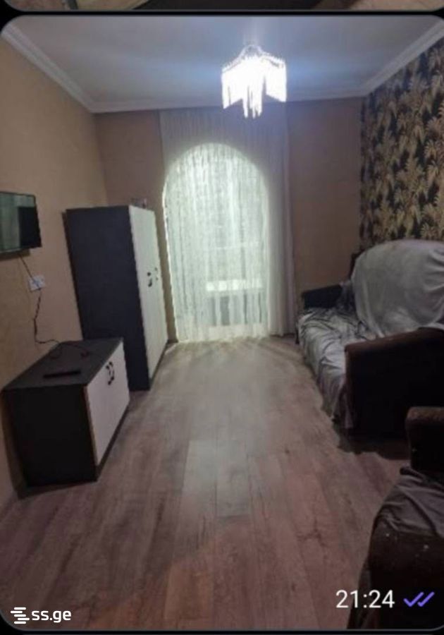 Rustavi - 1 rooms