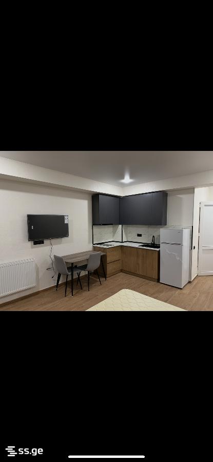 Cherry St. 16 - 1 rooms