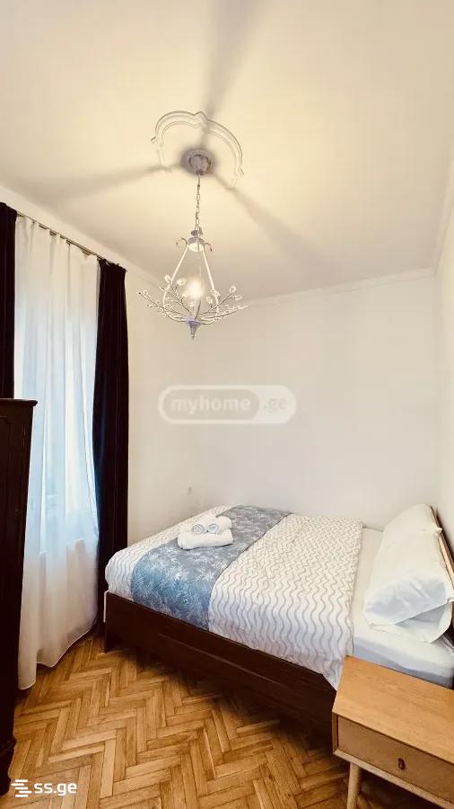 arsena st. - 2 rooms
