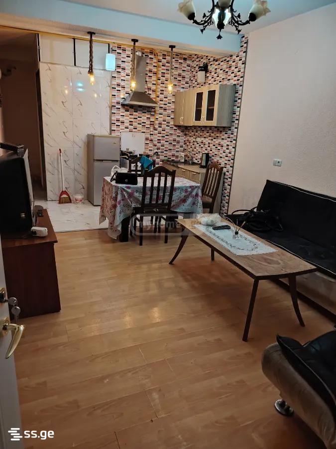 javakheti st. 68 - 2 rooms