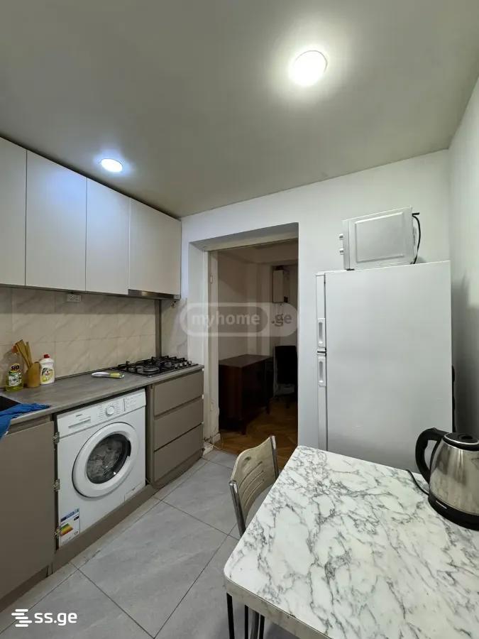 iosebidze st. - 2 rooms