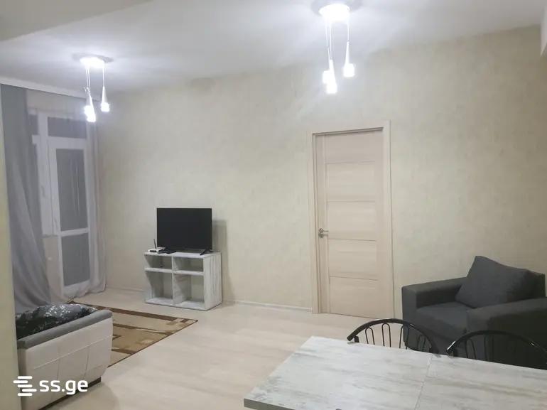 khosarauli st. - 2 rooms