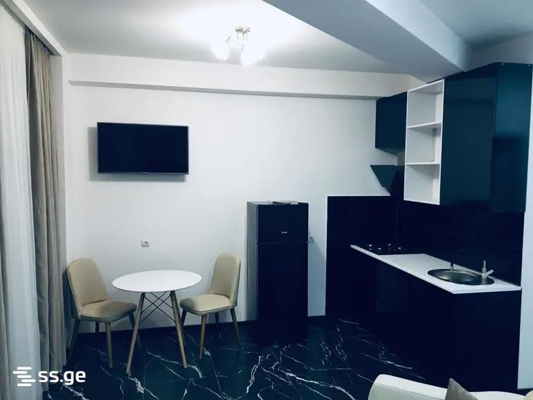 Archil Mephe st. 8გ - 2 rooms