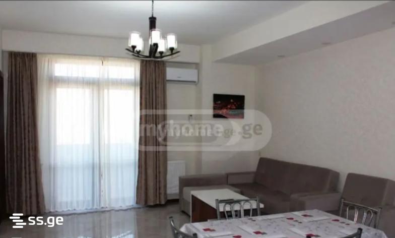 kostava st. - 3 rooms