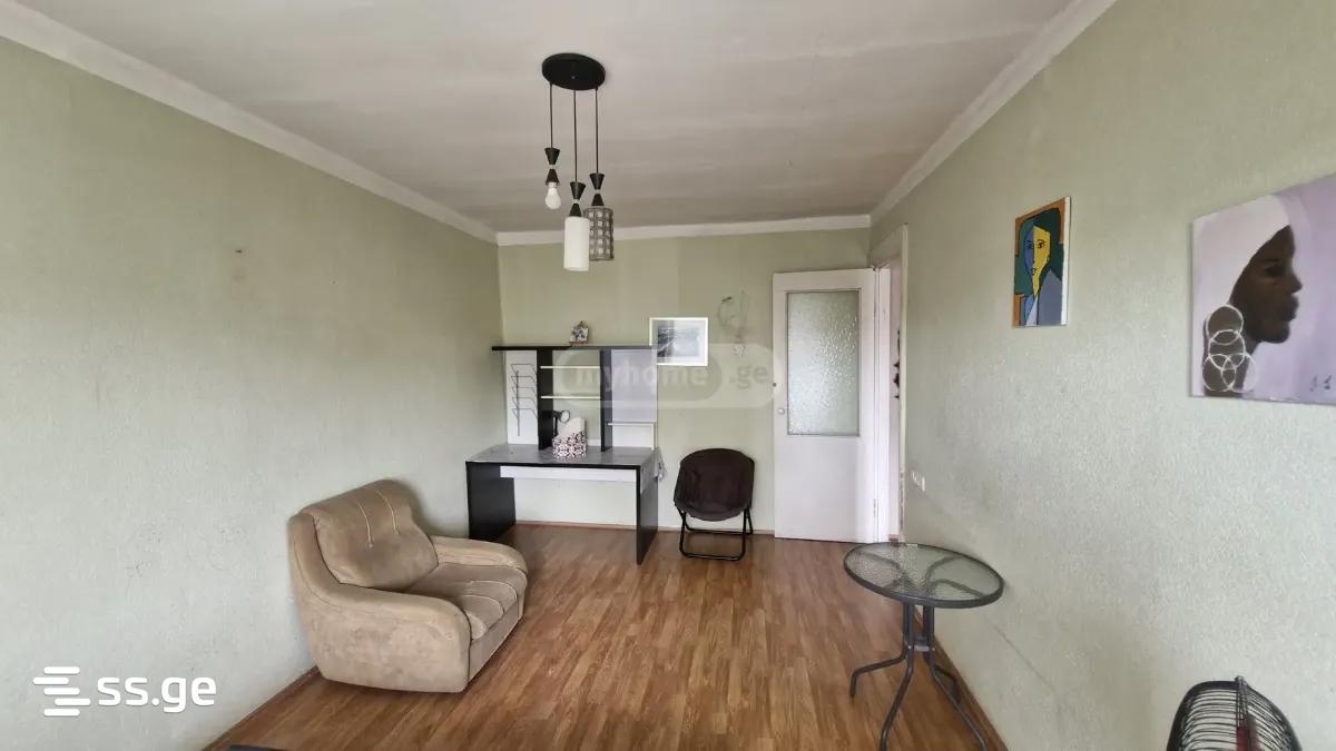 Ts. Dadiani st. (nadzaladevi) 34 - 1 rooms