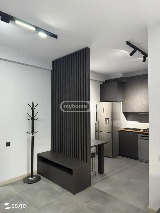 kavtaradze st. 34გ - 3 rooms