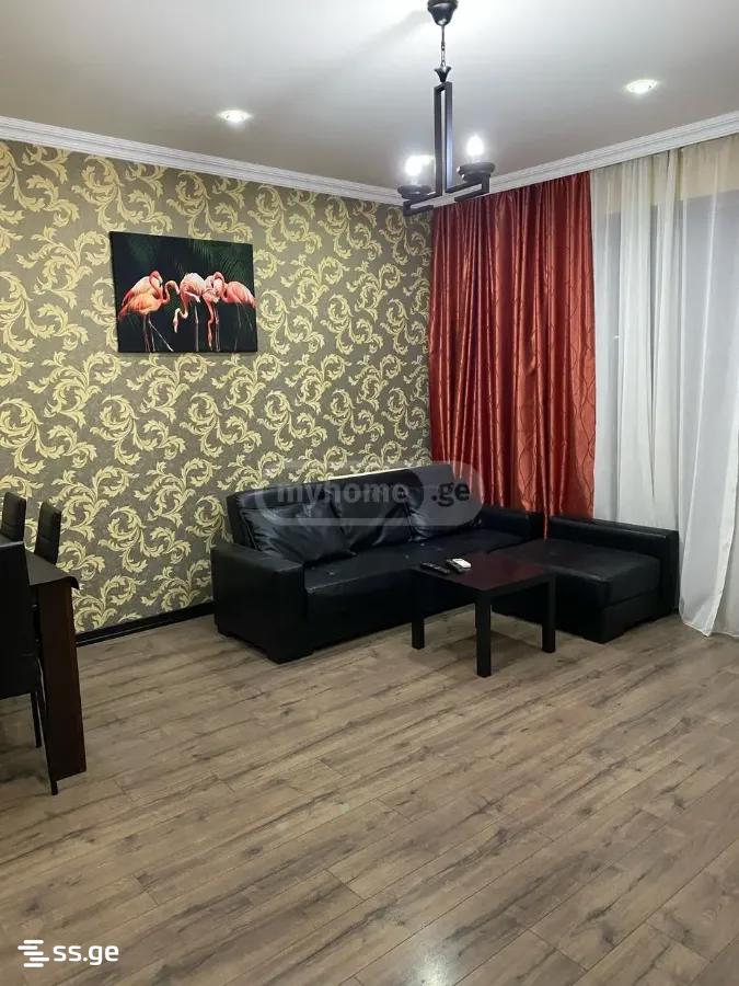 tskaltubo st. - 2 rooms