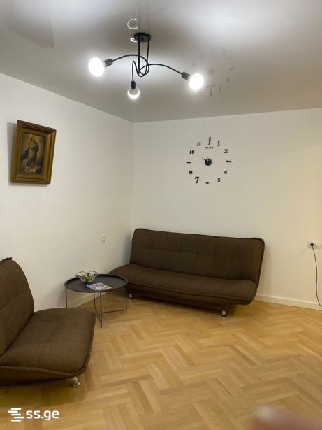 a.wereTlis avenue - 2 rooms