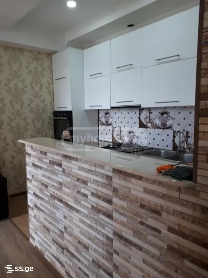 4000 Meskhi st. - 2 rooms