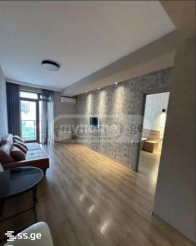 Davari st. - 2 rooms