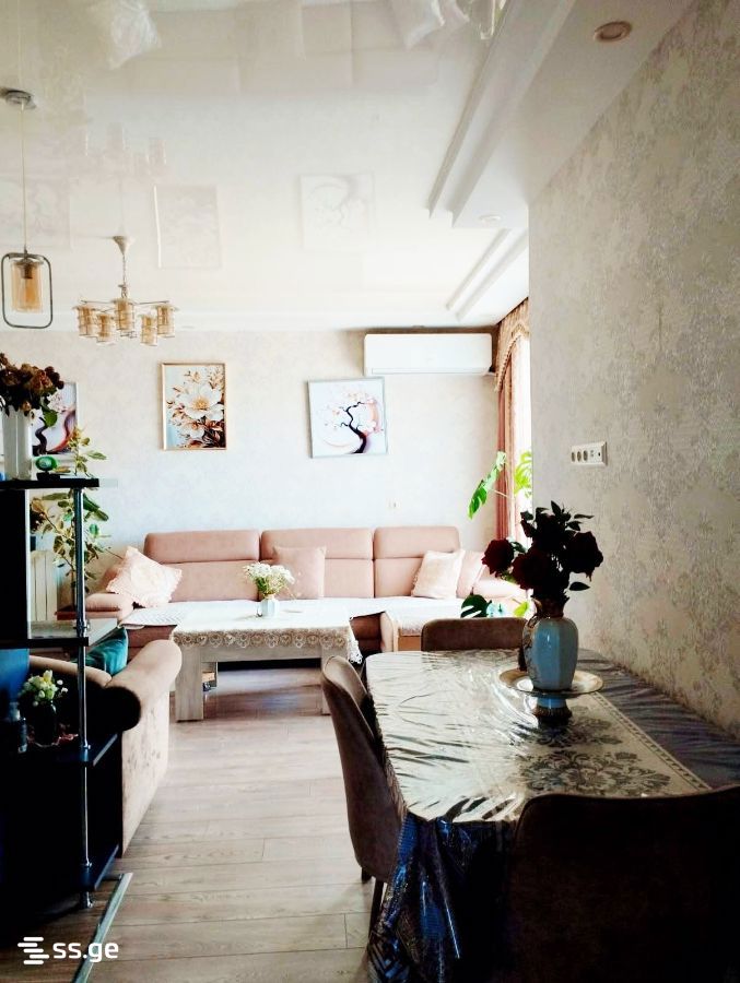 43 - 3 rooms