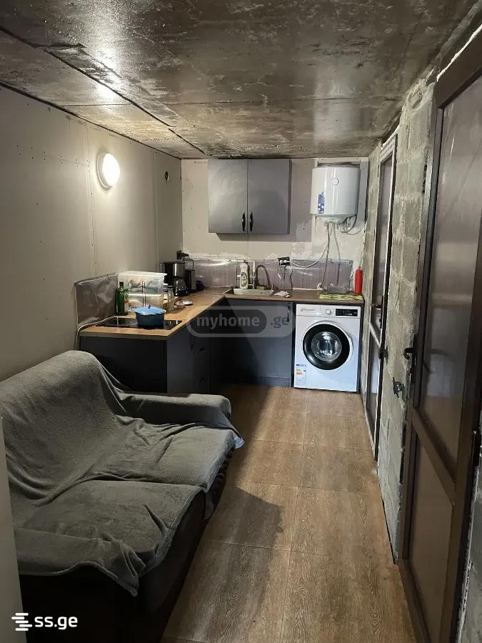 mindeli st. - 3 rooms