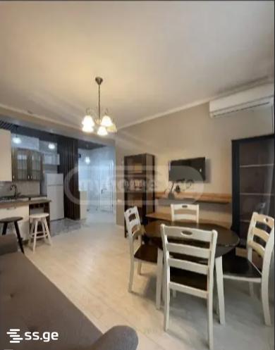 kedia st. - 2 rooms