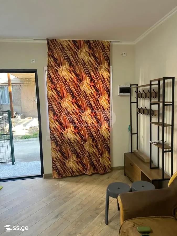 gakhokidze st. - 2 rooms
