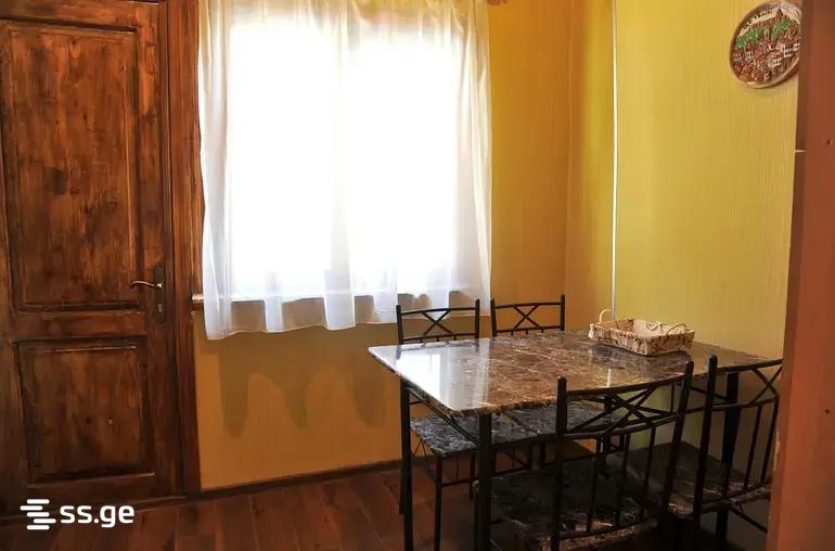 g. tabidze st. - 1 rooms