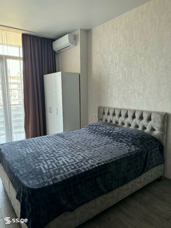 Angis st. 3rd lane 8 - 1 rooms