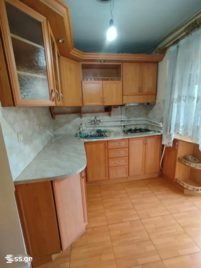 pankisi st. - 1 rooms