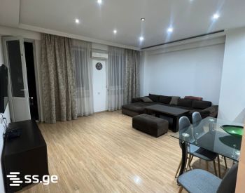berbuki st. - 3 rooms