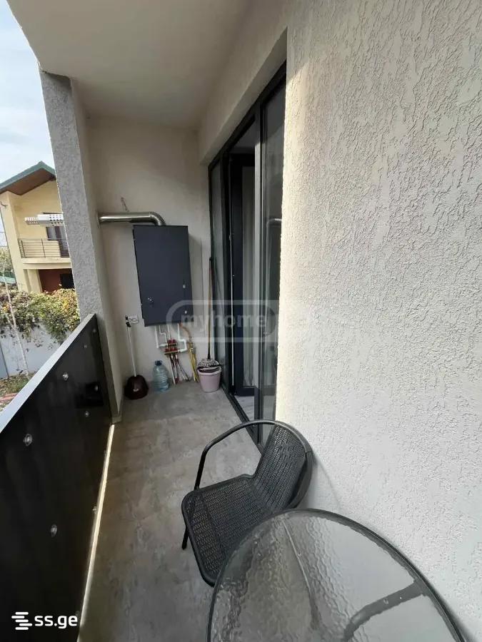 Lamberti st. - 2 rooms