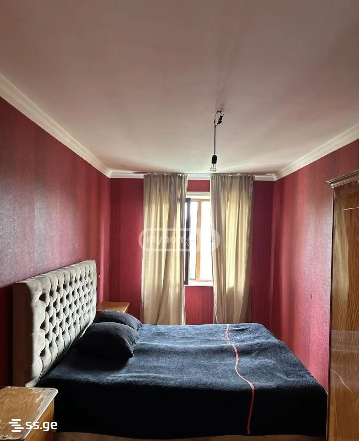kavtaradze st. - 2 rooms