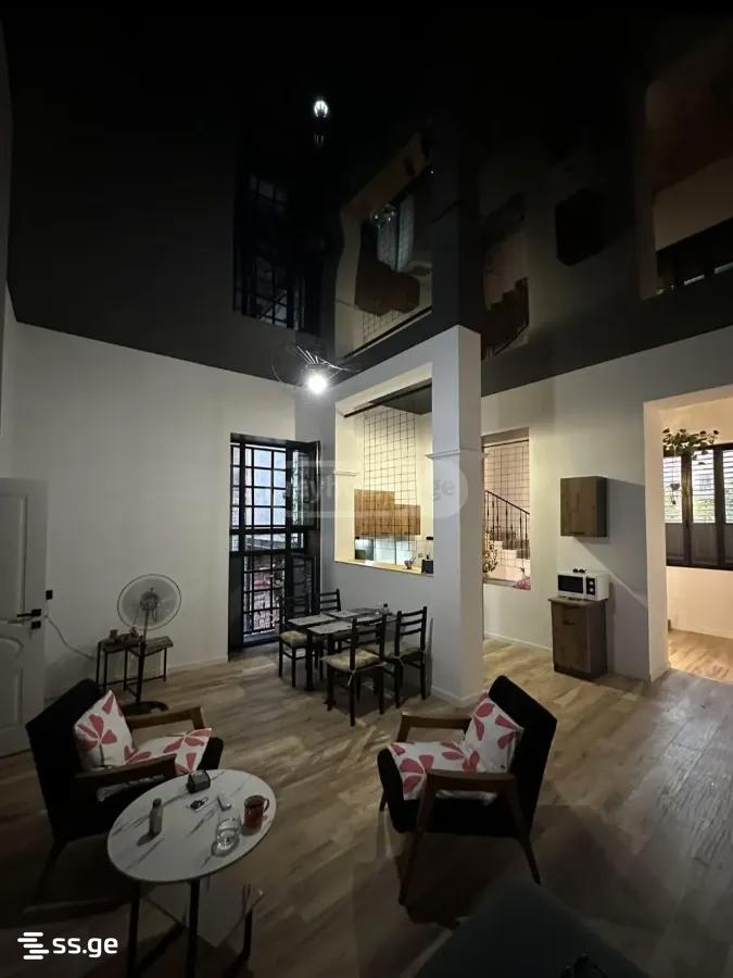 tetelashvili st. - 4 rooms