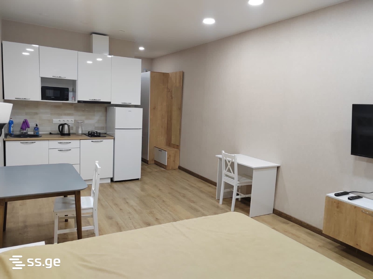 Firosman Street 17 - 1 rooms