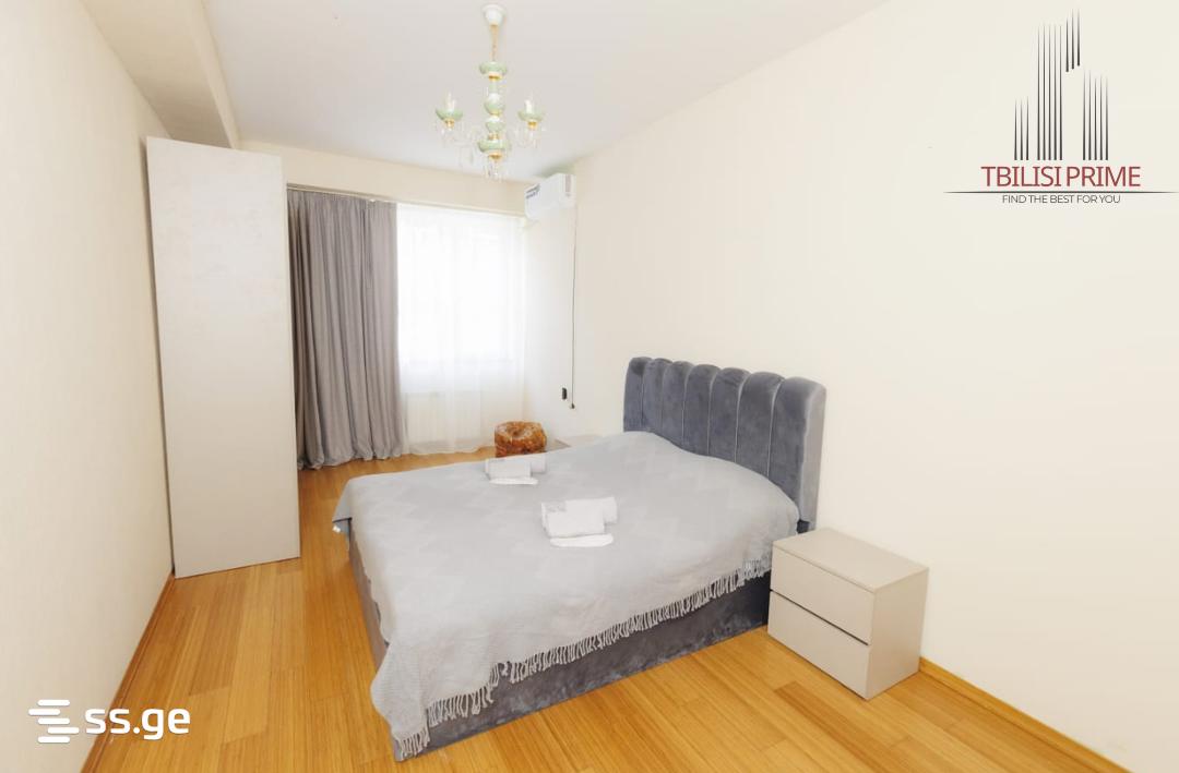 barnovi st. - 4 rooms
