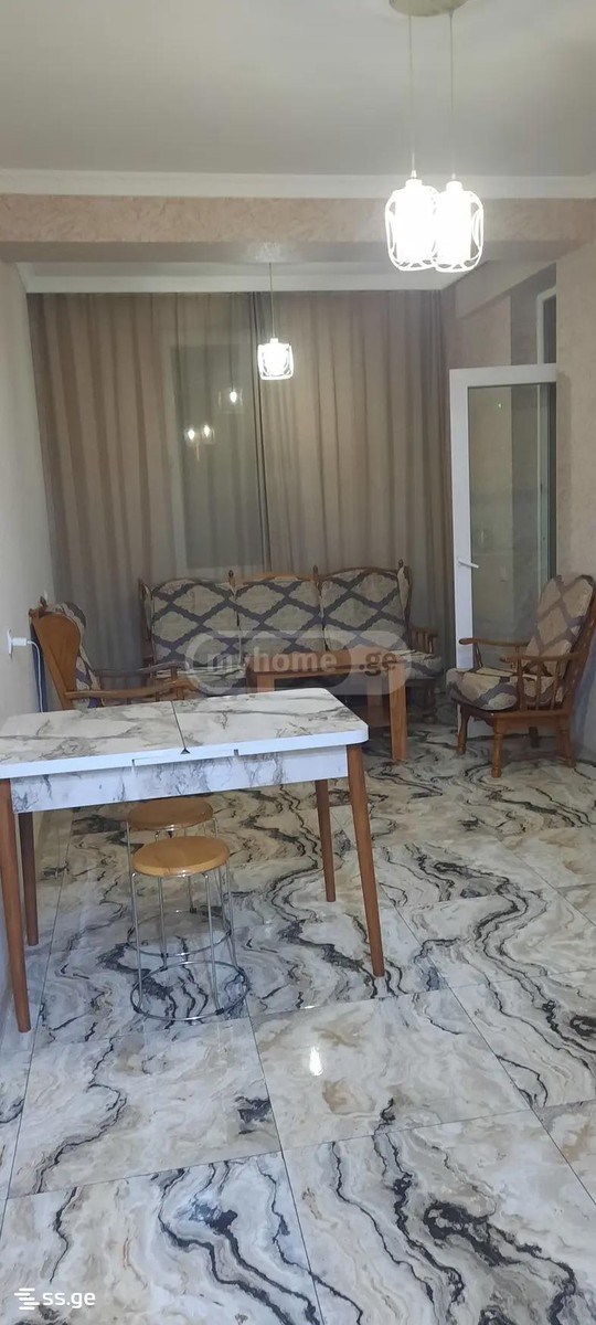 khizanishvili st. - 2 rooms