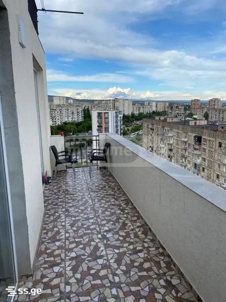 javakheti st. - 3 rooms