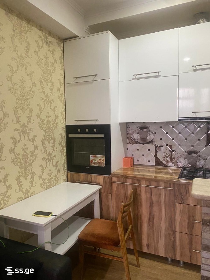 4000 Meskhi st. 40 - 2 rooms