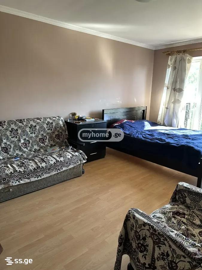Vakhtan Gorgasali St. - 1 rooms