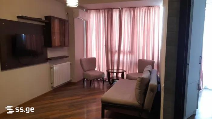 Kamani st - 2 rooms