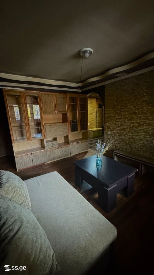Bogdan Khmelnytskyi IV Lane 0 - 1 rooms