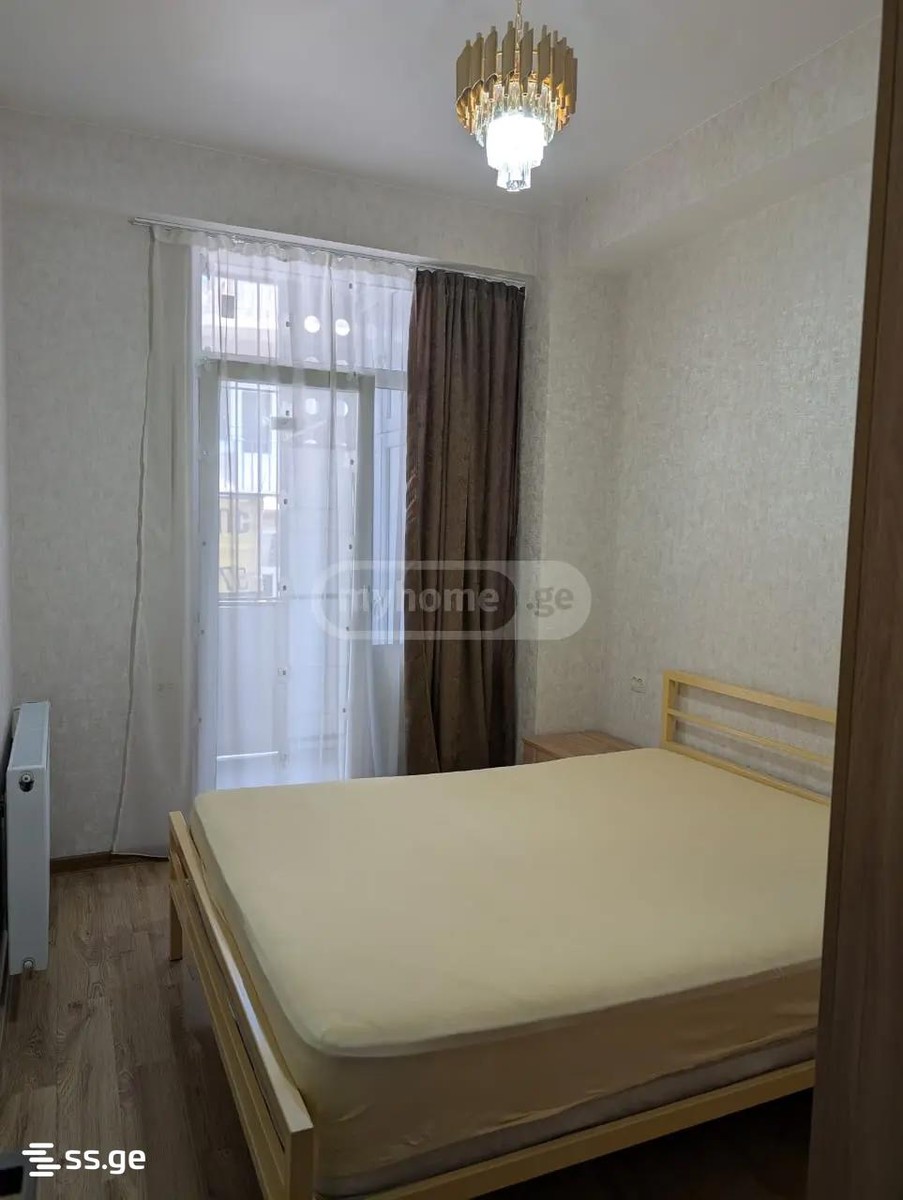 lubliana st. - 2 rooms