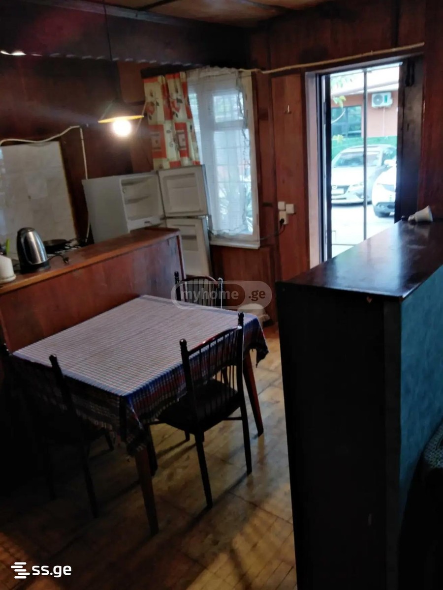 sairme st. - 2 rooms