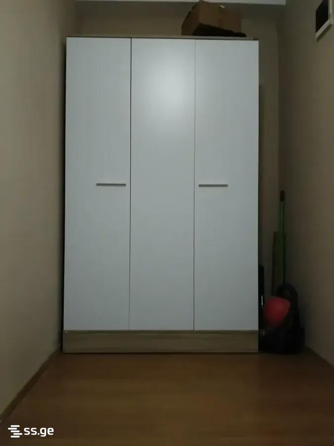 Demetre Tavdadebuli st. - 2 rooms